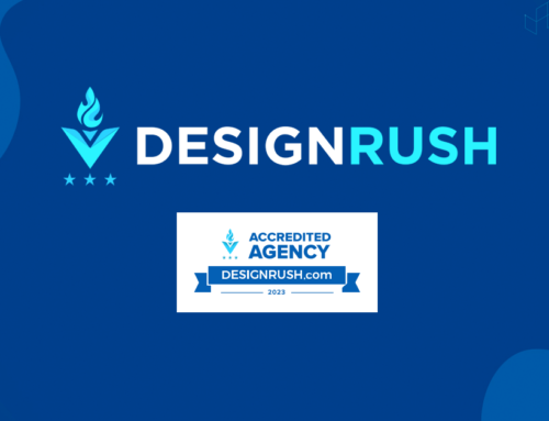 AGP MEDIA – Accredited Agency auf Designrush.com